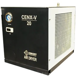 Refrigerated Air Dryer